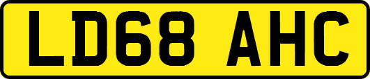 LD68AHC