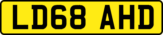 LD68AHD