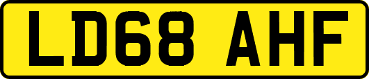 LD68AHF