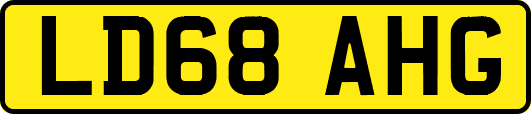 LD68AHG