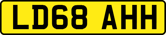 LD68AHH
