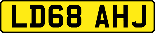LD68AHJ
