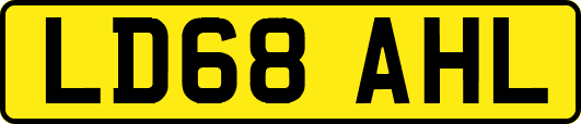 LD68AHL