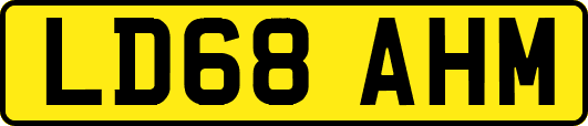 LD68AHM