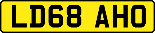 LD68AHO