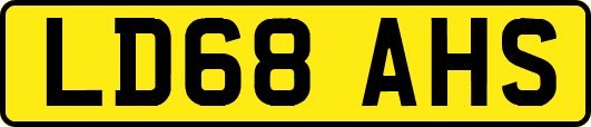 LD68AHS