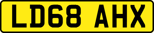LD68AHX