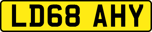 LD68AHY