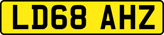 LD68AHZ