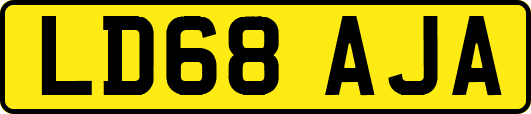 LD68AJA