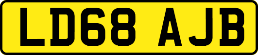 LD68AJB