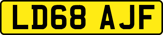LD68AJF