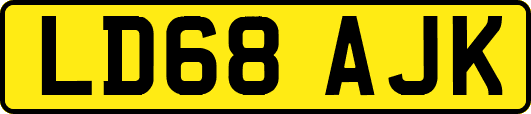 LD68AJK