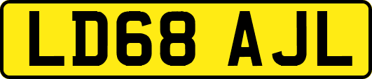 LD68AJL