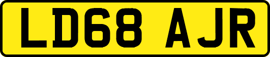 LD68AJR