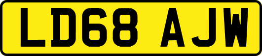 LD68AJW