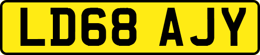 LD68AJY