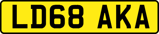 LD68AKA