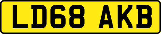 LD68AKB
