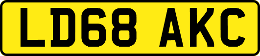 LD68AKC