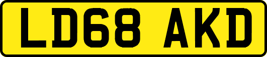 LD68AKD