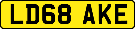 LD68AKE