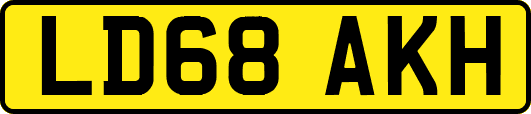 LD68AKH
