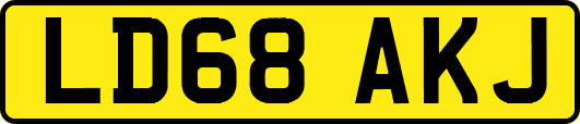 LD68AKJ