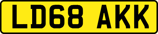 LD68AKK