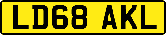 LD68AKL