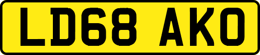 LD68AKO