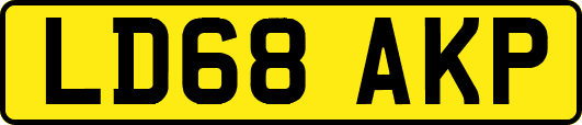 LD68AKP