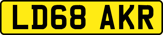 LD68AKR