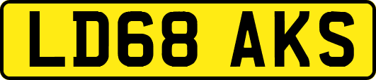 LD68AKS