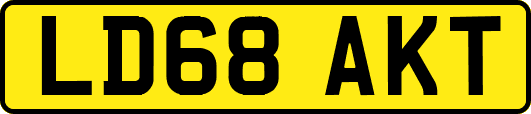 LD68AKT