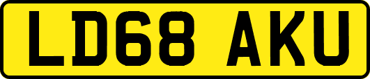 LD68AKU