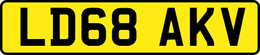 LD68AKV