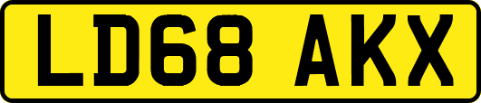 LD68AKX