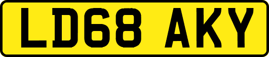 LD68AKY