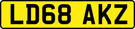 LD68AKZ