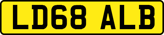 LD68ALB