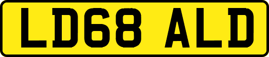 LD68ALD