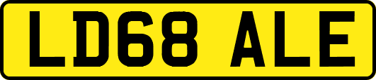 LD68ALE