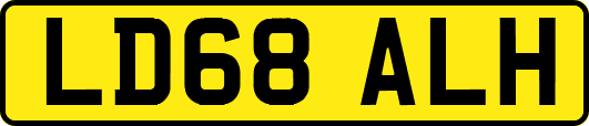 LD68ALH