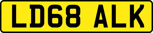 LD68ALK