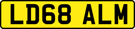 LD68ALM