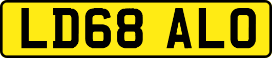 LD68ALO