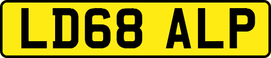 LD68ALP