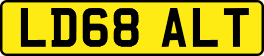 LD68ALT