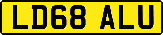 LD68ALU